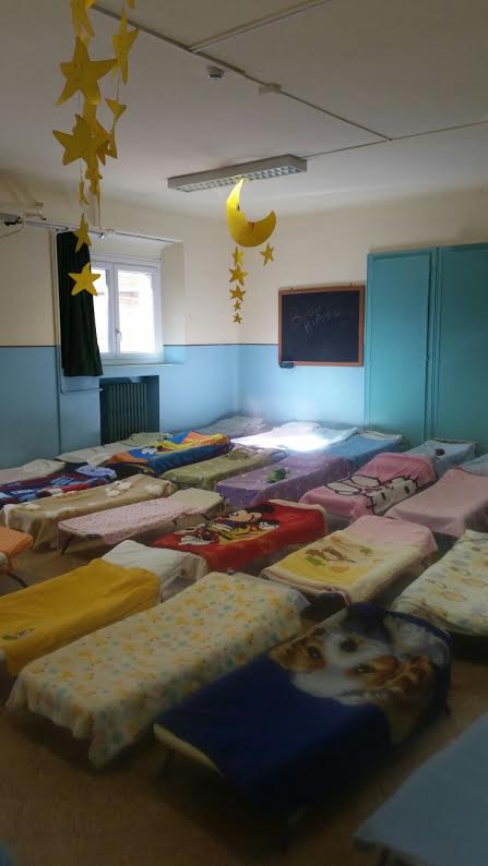 nanna scuola morelli