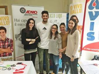 Liceo di Lugo, marzo 2017 (2)