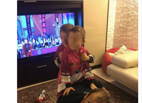 Tragedia in bici: muore Michele Scarponi