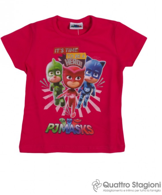bambini pj masks 4 stagioni