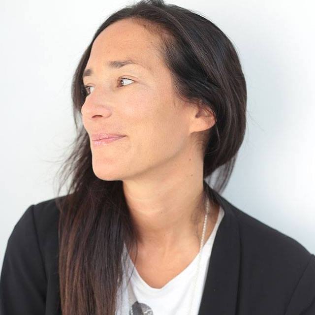 Chiara Gamberale a Ravenna: "Ecco il mio Piccolo Principe"