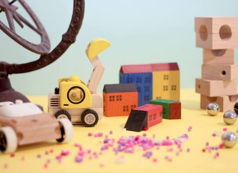 Giochi e magia per i 10 anni de "La città dei giochi" a Imola