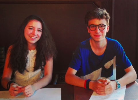 Bullismo: i ragazzi chiedono aiuti in anonimato