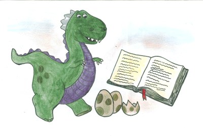 Dinodoro - lettura animata a Bologna