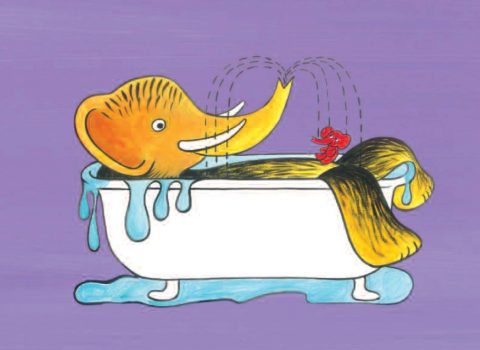 Mamma Mammut: archeofiaba al Museo della preistoria "Donini"