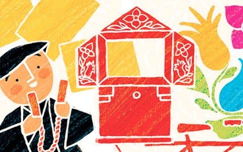 Teatro di carta - il teatrino dei cantastorie a Maranello