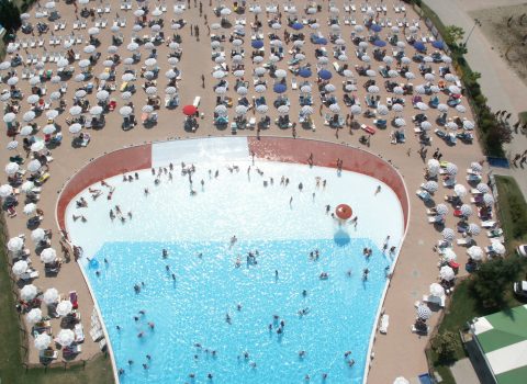 Conselice, tutti in piscina a prezzi agevolati