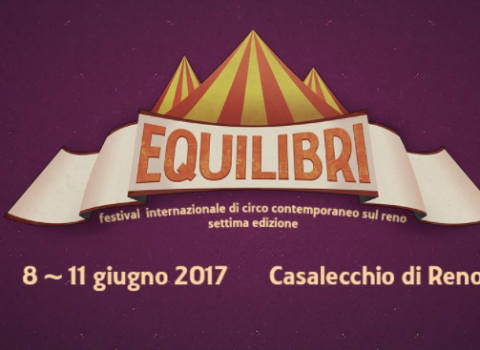 Equilibri: Festival del Circo contemporaneo sul Reno