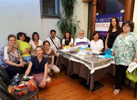 "Liberi di scegliere": Ravenna si mobilita contro il decreto vaccini