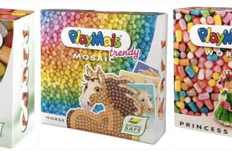 Playmais: laboratorio per bambini e cena gratis per i più piccoli all'Haus Bier