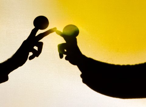 Uno due tre: spettacolo per bambini a Ravenna