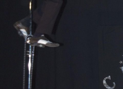 Spettacolo di giocoleria e teatro di strada a Marina Romea