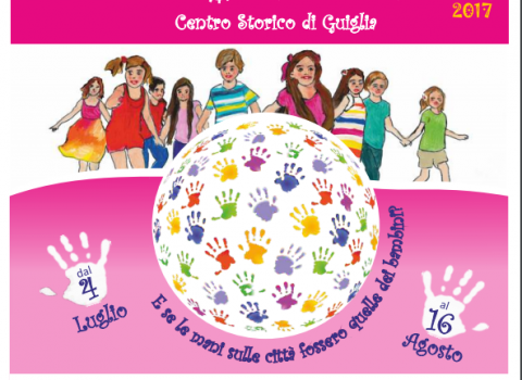 Guglia città dei bambini