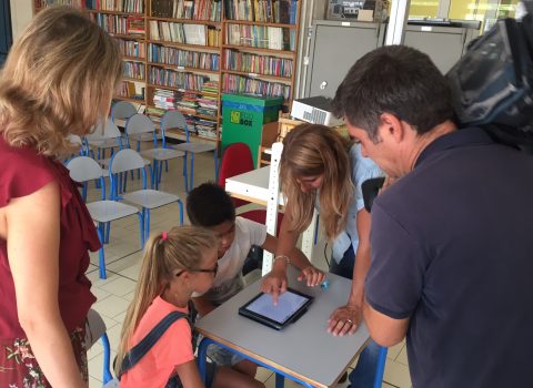 La scienza? Anche per le ragazze. La Rai a Lugo