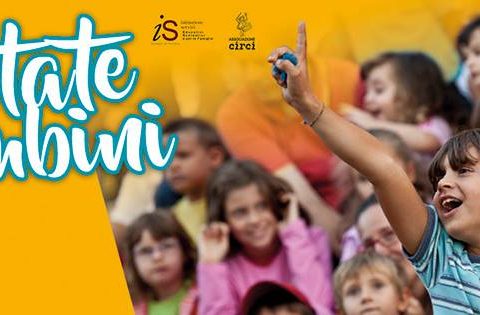 Estate Bambini: a Ferrara 5 giorni dedicati ai più piccoli