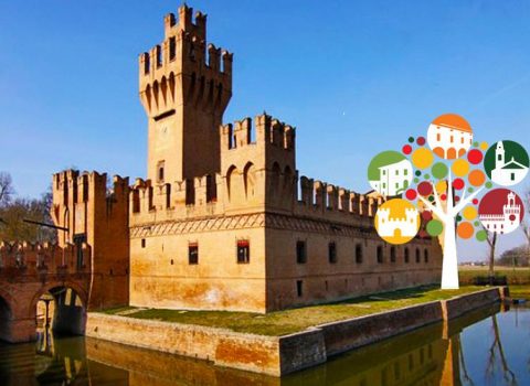 Bentivoglio per famiglie: domenica dell'arte in pianura