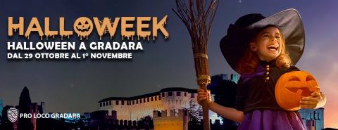 Halloweek: Halloween al Castello di Gradara