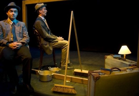 Lost in translation: come imparare l'inglese in 58 minuti a Forlì