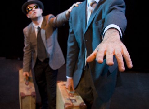 Lost in translation: a Imola uno spettacolo per bambini in lingua inglese