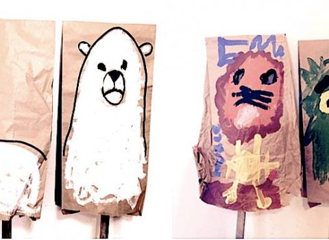 Rocca Gira&Gioca: a Cesena giochi di identità con Masquerade