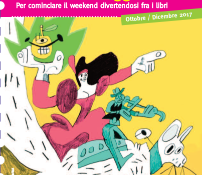 Le storie di Faustina - aspettando il Natale a Casalecchio