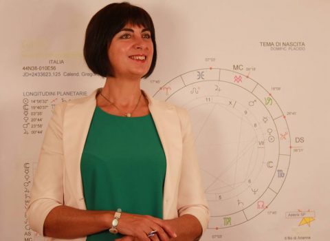 Forlì, al Sogno del bambino l'astrologia parla dei nostri figli