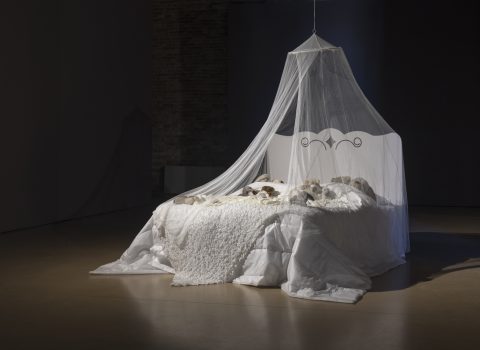 Cervia, concerto interattivo chiude la mostra "InCanti" di Immaginante