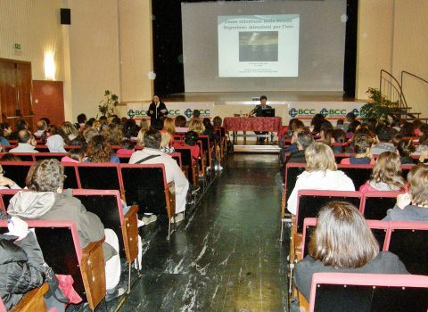 Lugo, tre serate per orientare la scelta dei ragazzi delle medie