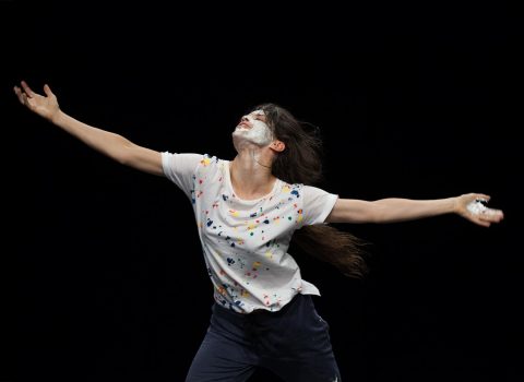 Da dove guardi il mondo? - spettacolo a Casalecchio