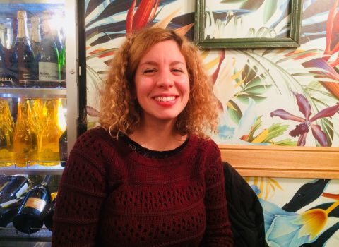 Silvia: "Mi scambiano per una straniera. Sono 'solo' sorda"