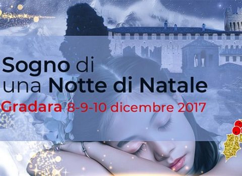 Sogno di una notte di Natale - tre giorni da fiaba a Gradara