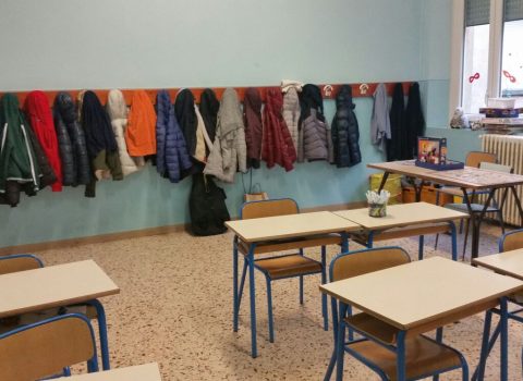 Dove vai sabato? Al Morelli di Ravenna c'è il doposcuola