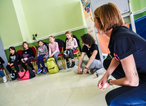 Genitori in azione, l'importanza dei sogni e delle emozioni dei figli