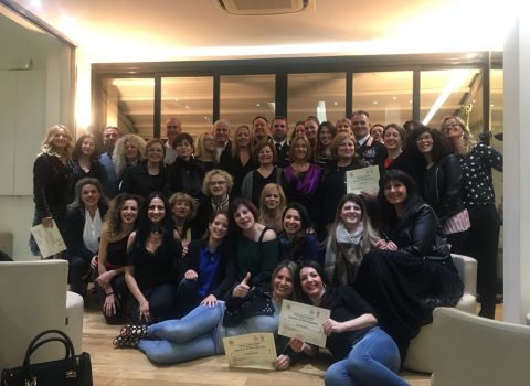 Bellaria: 77 donne che non hanno paura