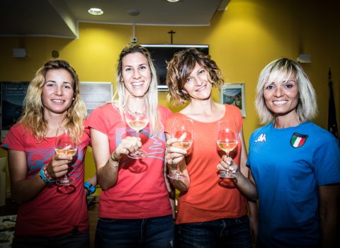 Donna4Skyrace: "Incoraggiamo le donne ad andare oltre se stesse"