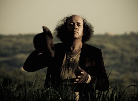 Antonio Catalano e il Tg dei ragazzi a Santarcangelo