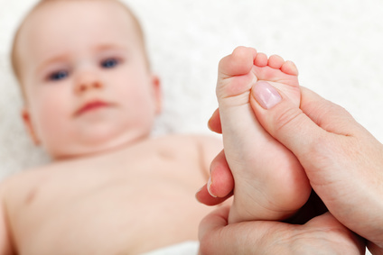 Gravidanza, parto e osteopatia: tutti i vantaggi per mamma e neonato