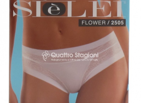 Intimo SièLei: sotto il vestito classe e comodità