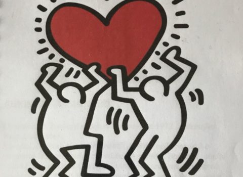 Trapiantato undici anni fa, porta la sua tesina sul cuore in ospedale