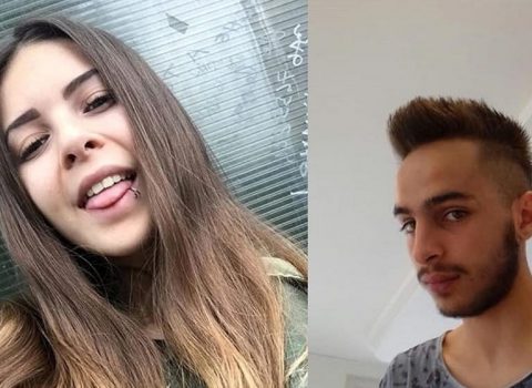 Cesena, scompaiono due ragazzi. L'appello per ritrovarli