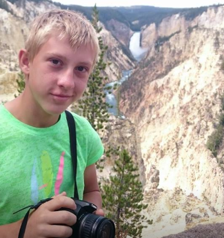 Igor, morto a 14 anni per un gioco di “coraggio”: l’appello dei genitori