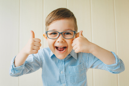 Ottica Forlini Ravenna: le lenti dei tuoi bimbi garantite per 3 anni!