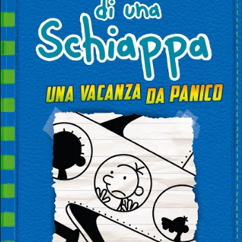 Diario di una Schiappa: arrivano un nuovo libro e il sito italiano