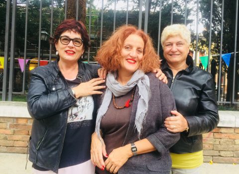 Centro Sport Terapia Judo, ex insegnante eredita il modello di Tiziana Berti: "Onorata"