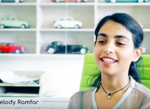 I sogni dei giovani stranieri che vivono in Emilia-Romagna