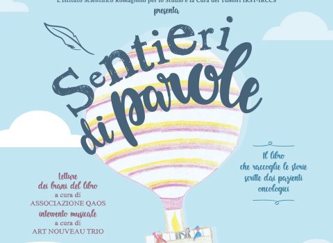 Forlì, i pazienti oncologici si raccontano ai Musei San Domenico