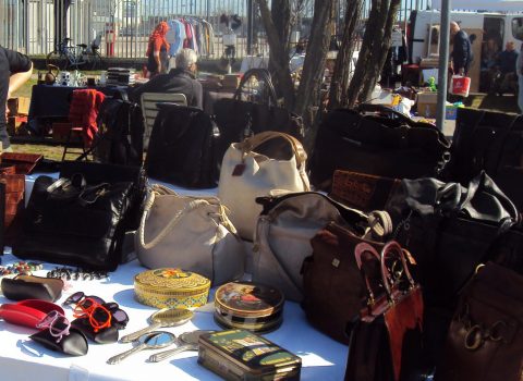 Ravenna, ritrova le lettere perse da bambina a "La Pulce nel Baule"