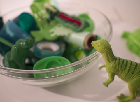 "Verde come", nel fine settimana due laboratori per bambini