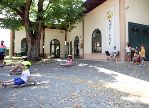 Conciliazione casa - lavoro: Technogym lancia il suo Cre