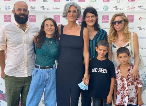 Quattro figli e l'homeschooling: "Nessuna contestazione ma una scelta di vita"